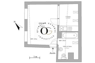 achat appartement paris 75013