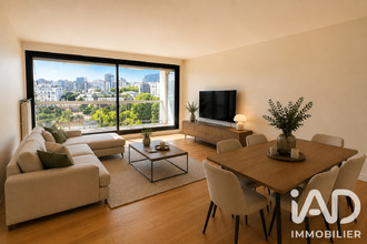 achat appartement paris 75013