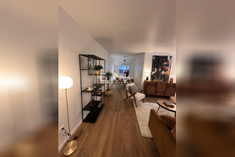 achat appartement paris 75013