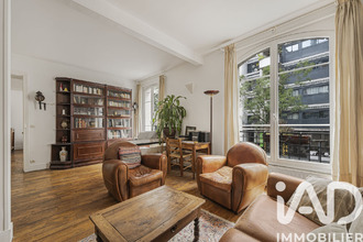 achat appartement paris 75013