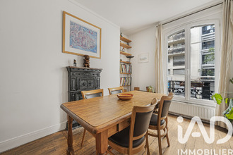 achat appartement paris 75013
