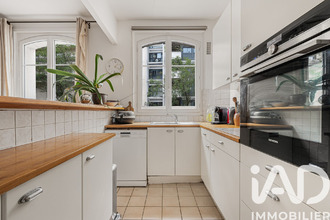 achat appartement paris 75013