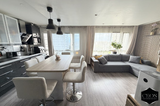 achat appartement paris 75013