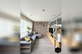 achat appartement paris 75013