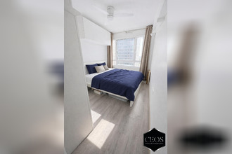 achat appartement paris 75013