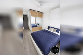 achat appartement paris 75013