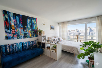 achat appartement paris 75013