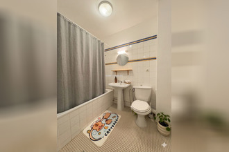 achat appartement paris 75013
