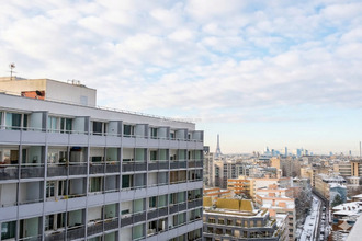 achat appartement paris 75013