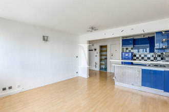 achat appartement paris 75013