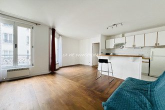 achat appartement paris 75013