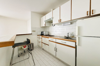 achat appartement paris 75013