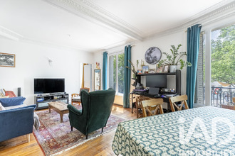 achat appartement paris 75013