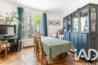achat appartement paris 75013