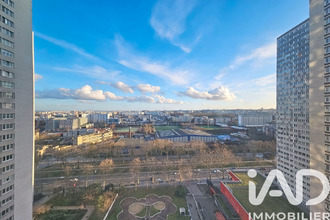 achat appartement paris 75013