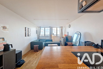 achat appartement paris 75013