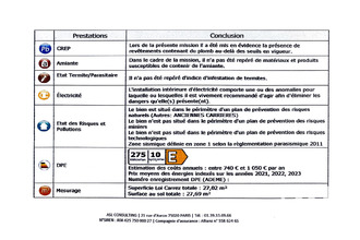 achat appartement paris 75013