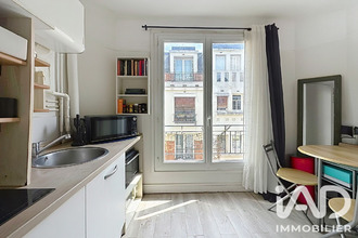 achat appartement paris 75013