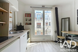 achat appartement paris 75013