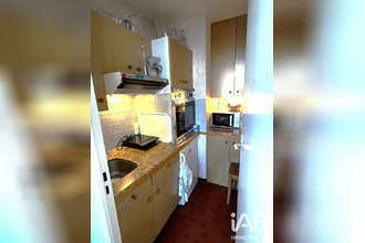 achat appartement paris 75013