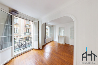 achat appartement paris 75013
