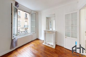 achat appartement paris 75013
