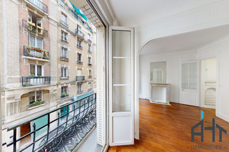 achat appartement paris 75013