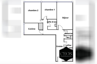 achat appartement paris 75013