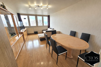 achat appartement paris 75013
