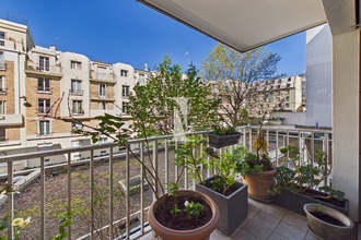 achat appartement paris 75013