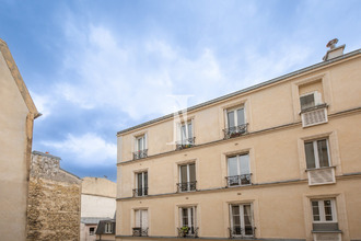 achat appartement paris 75013