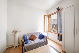 achat appartement paris 75013
