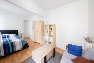 achat appartement paris 75013