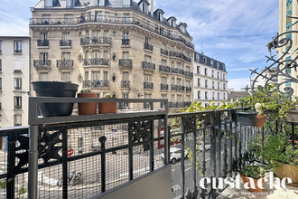 achat appartement paris 75013