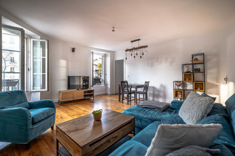 achat appartement paris 75013