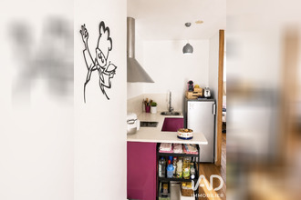 achat appartement paris 75013