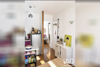 achat appartement paris 75013