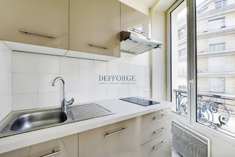 achat appartement paris 75013