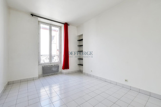 achat appartement paris 75013