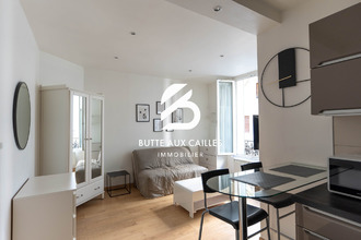 achat appartement paris 75013