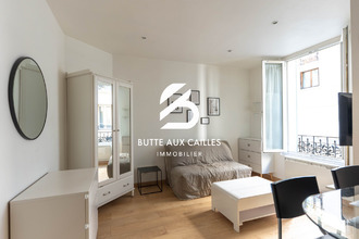 achat appartement paris 75013
