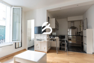 achat appartement paris 75013