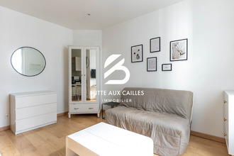 achat appartement paris 75013