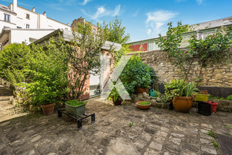 achat appartement paris 75013