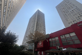 achat appartement paris 75013