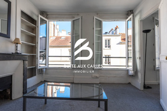 achat appartement paris 75013