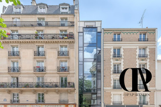 achat appartement paris 75013