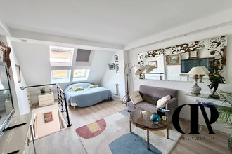 achat appartement paris 75013