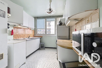 achat appartement paris 75013