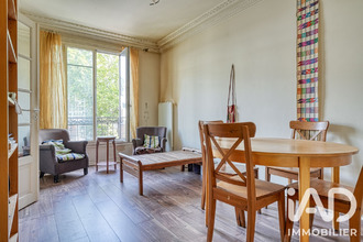 achat appartement paris 75013